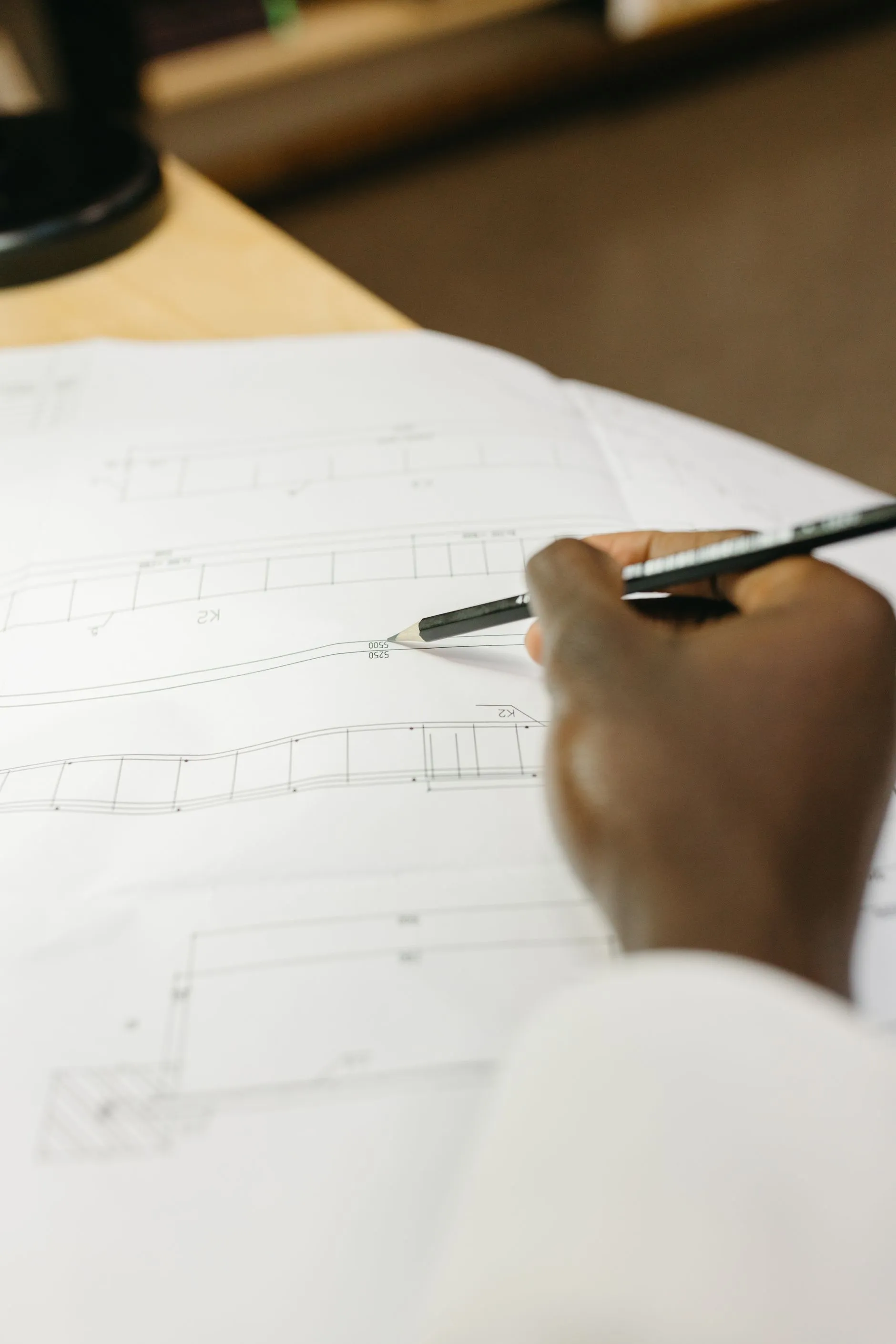Stand-in image for Master general contractor, principal